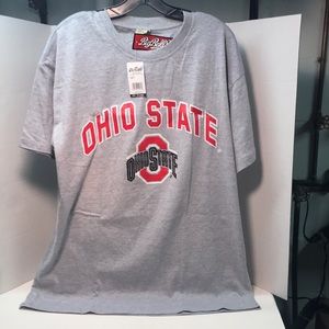 Ohio State T Shirt (New)